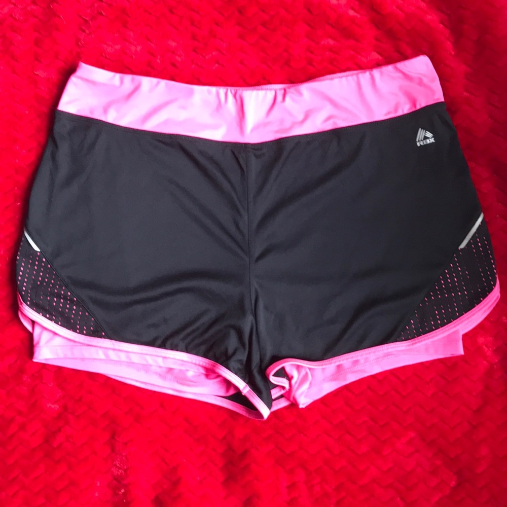 🏃🏽‍♀️RBX Women’s Jogging Shorts